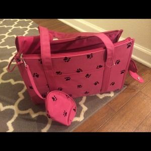 Brand new pet carrier