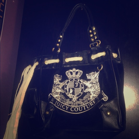 juicy couture *REDUCED*