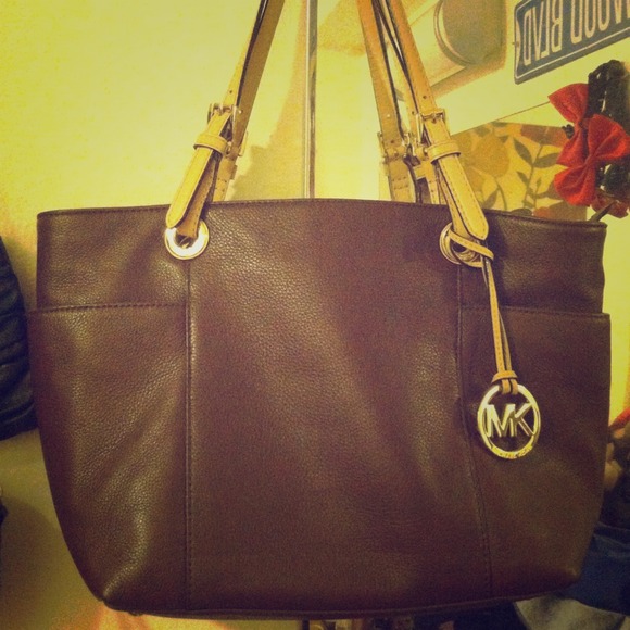 Michael Kors Handbag