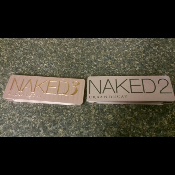 Eyeshadow - Picture 1 of 2