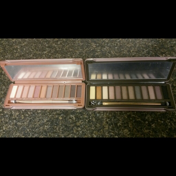 Eyeshadow - Picture 2 of 2