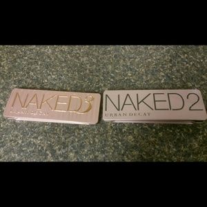 Eyeshadow
