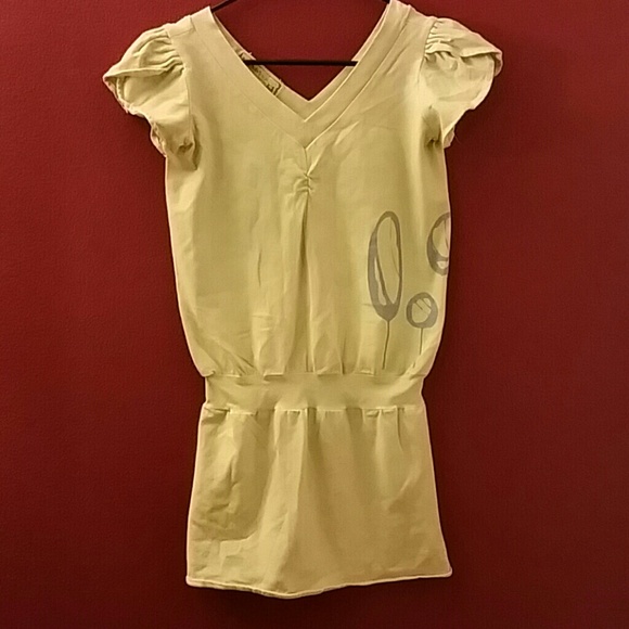 Boutique Dress