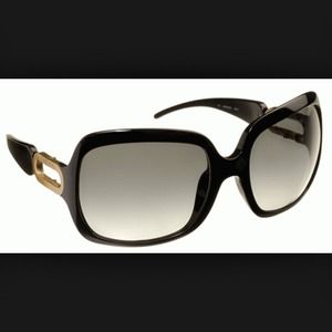 Jimmy Choo Marge Sunglasses
