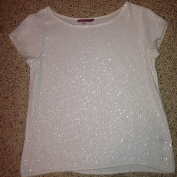 Calypso St. Barth cocktail top