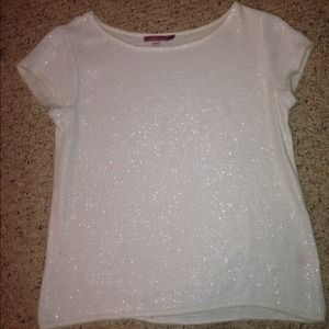 Calypso St. Barth cocktail top