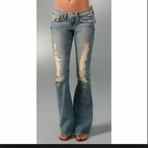 True Religion Joey Jean SZ 28