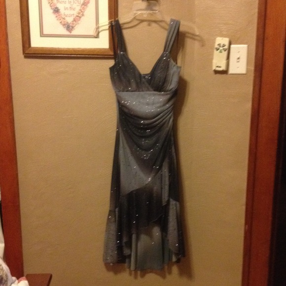 Disco dress