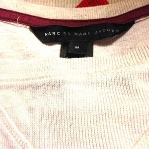 Marc by Marc Jacob Sweater