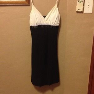 Date dress
