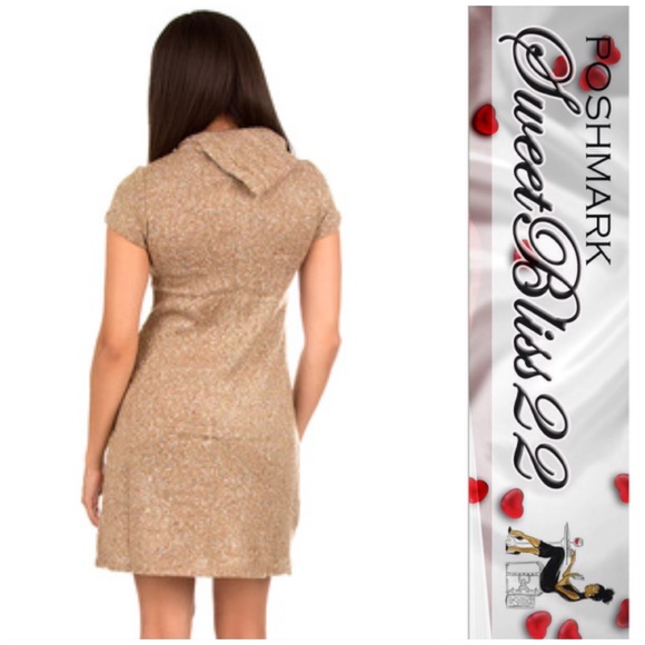 ‼️Sweater Dress‼️ - Picture 2 of 2