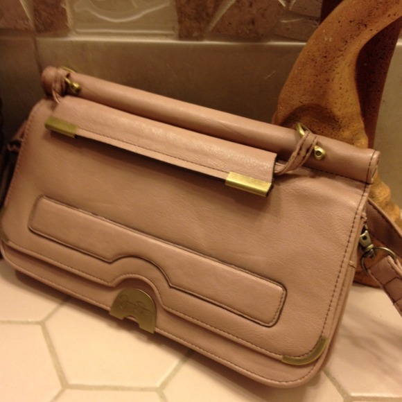 Jessica Simpson Cross Body Bag - Picture 2 of 4