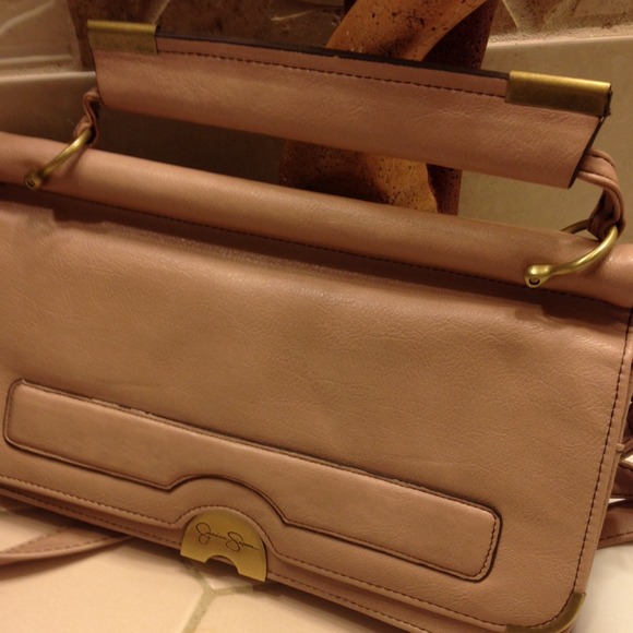 Jessica Simpson Cross Body Bag - Picture 4 of 4