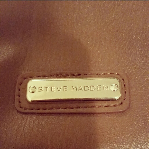 STEVE MADDEN BAG