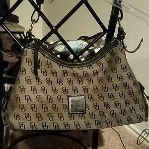 Dooney & Bourke purse