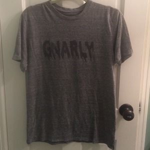Brandy Melville Gnarly Shirt