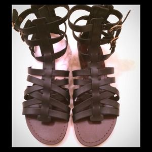 Steve Madden❤️Gladiator style❤️reduced❤️
