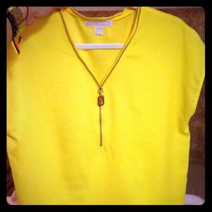 *SOLD on M** Michael Kors Shirt