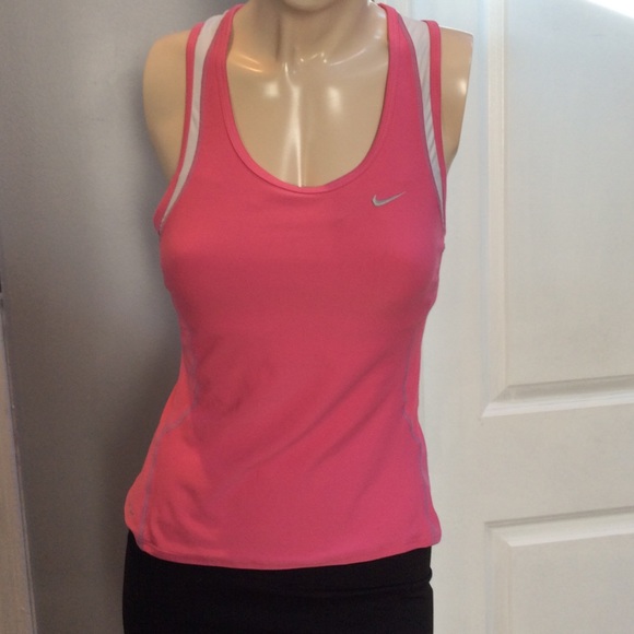 Nike tank top