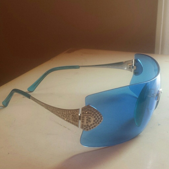SOLD ON MERCARI! Christian Dior authentic $100