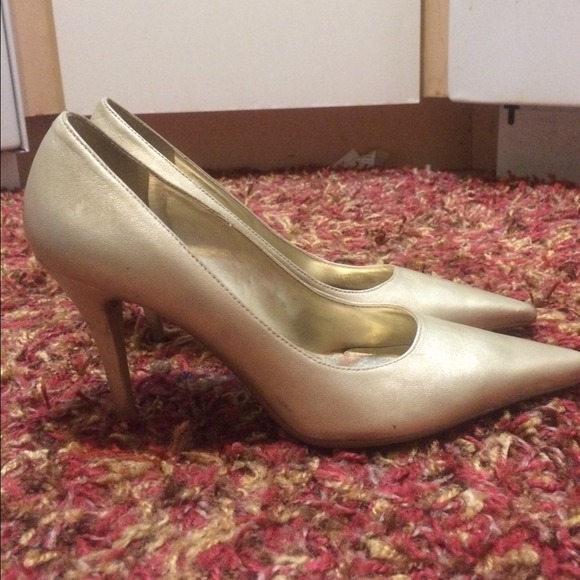 Jessica Simpson shoes