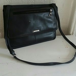 Liz Claiborne bag black bag