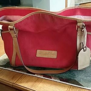 Dooney & Bourke tote