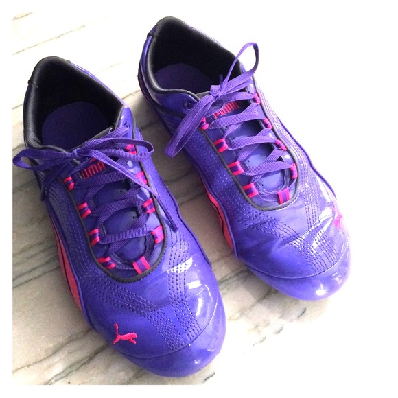 Puma sneakers