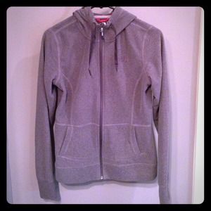 NorthFace Fleece!