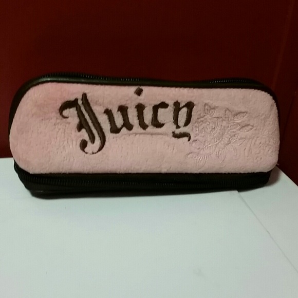 😍Juicy couture Make-up case 😍