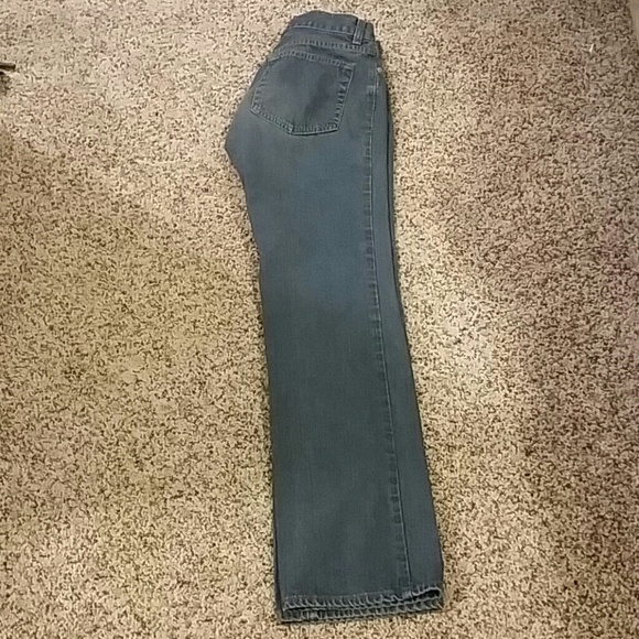 Gap jeans