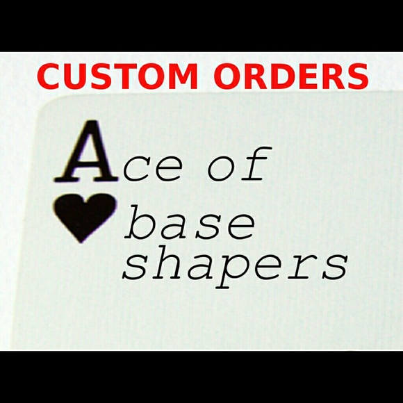 Custom order