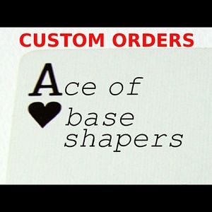 Custom order