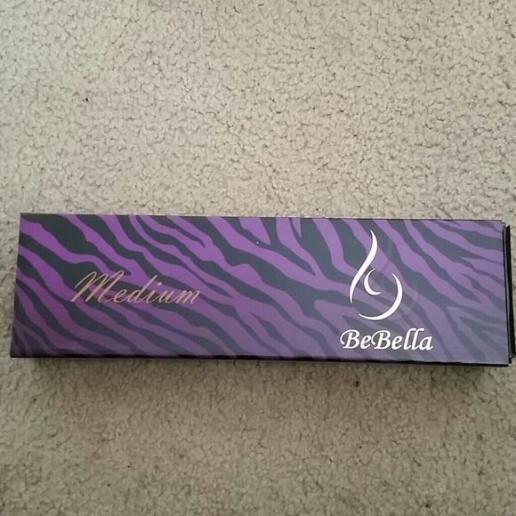 Curling iron