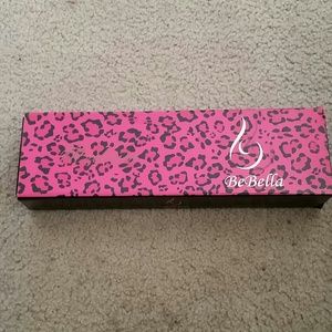 Curling iron