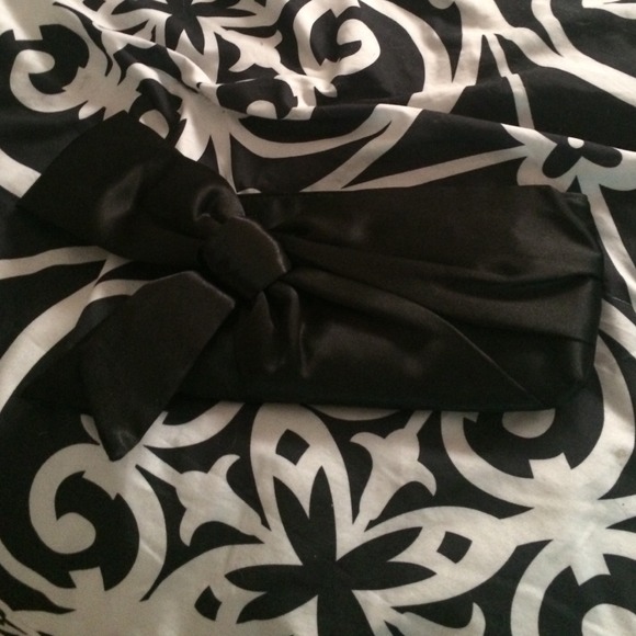 Cleaning out my closet