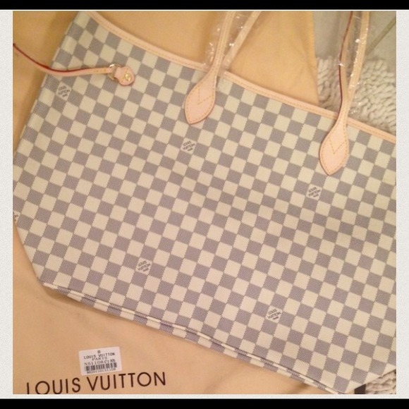 Inspired bag