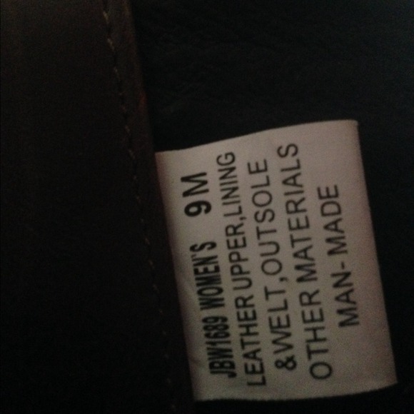 Cowgirl Boots - Picture 2 of 2