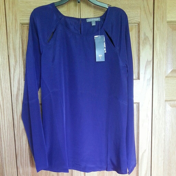 Tinley Road Top