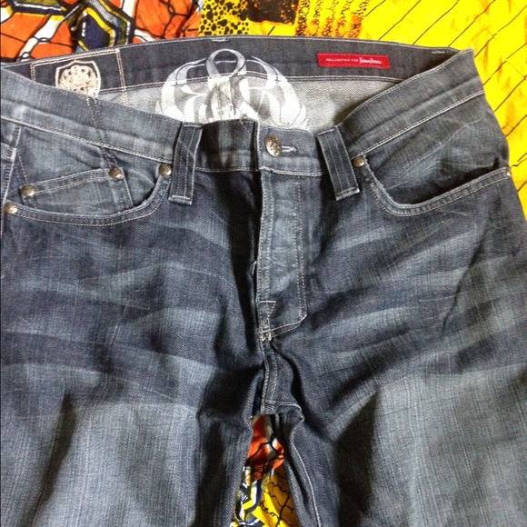 Rock & republic jeans size 36