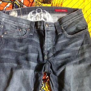 Rock & republic jeans size 36