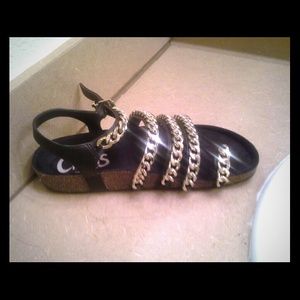 Trending rare sandals