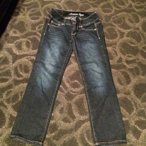American Eagle pants