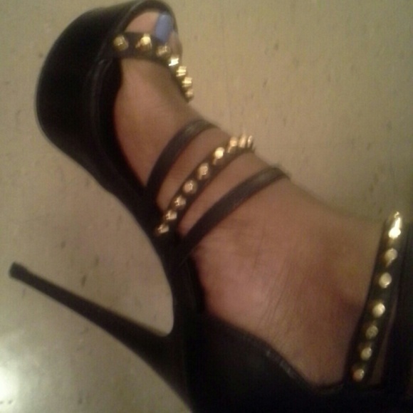 Steve Madden Heels