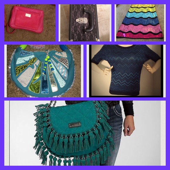 Bundle trade reserved