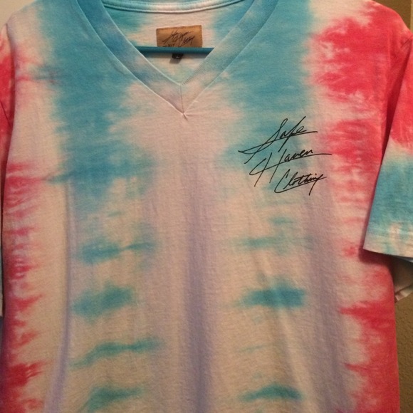 Men's Tshirt