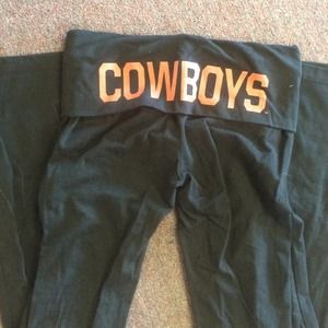 OSU yoga pants