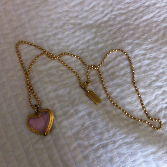 A necklace
