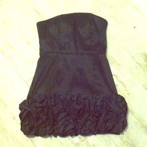 Forever 21 Little Black Dress