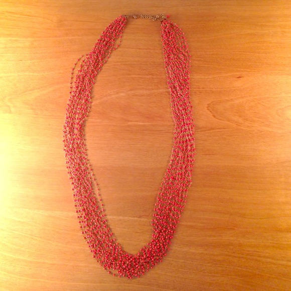 ❗️1 DAY SALE❗️Calypso for Target Necklace